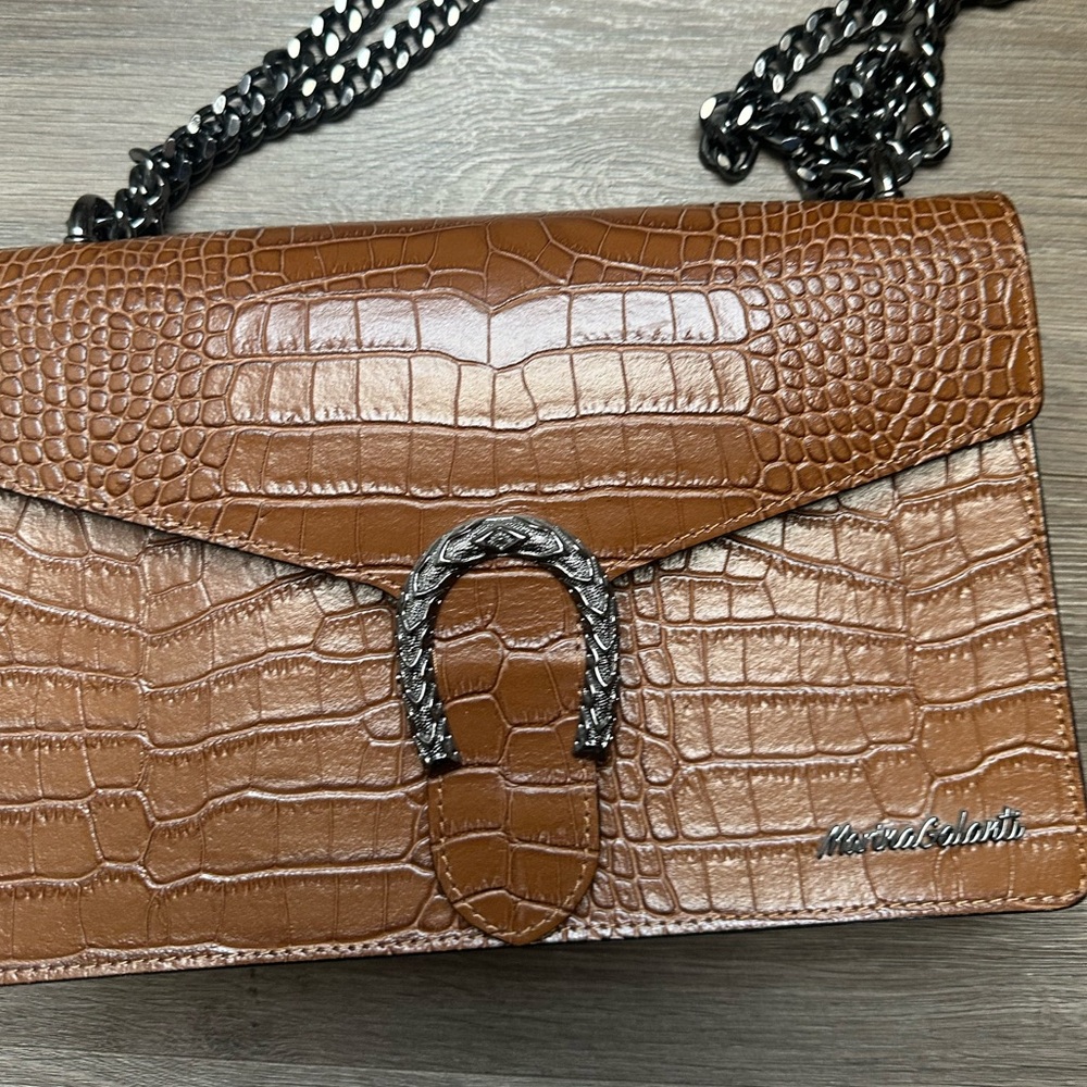 Brown Bag